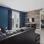 360-Family Home By Disney With Private Pool