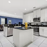 360-Family Home By Disney With Private Pool
